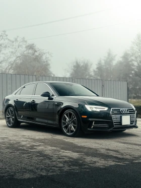 Audi A4 2.0 TFSI PREMIUM / QUATTRO / b&o / Digital display, снимка 15