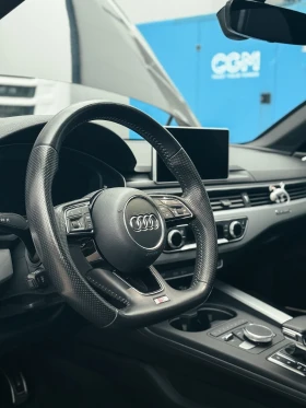 Audi A4 2.0 TFSI PREMIUM / QUATTRO / b&o / Digital display, снимка 8