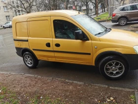 Opel Combo 1.6  | Mobile.bg    3