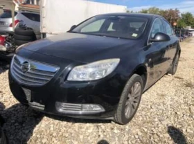 Opel Insignia, снимка 2