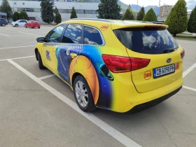 Kia Ceed, снимка 3