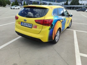 Kia Ceed, снимка 4