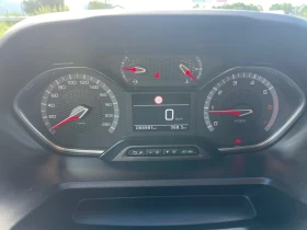 Peugeot Rifter 1.5TDI-GT-LINE-NAVI-KAMERA-ITALIA - 28500 лв. - 12941453 | Car24.bg