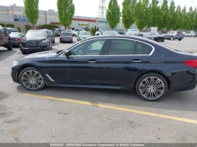 BMW 530 CARFAX АВТО КРЕДИТ - 30500 лв. - 25998767 | Car24.bg