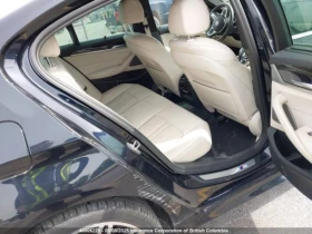 BMW 530 CARFAX АВТО КРЕДИТ - 30500 лв. - 25998767 | Car24.bg