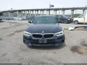 BMW 530 CARFAX АВТО КРЕДИТ - 30500 лв. - 25998767 | Car24.bg