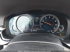 BMW 530 CARFAX АВТО КРЕДИТ - 30500 лв. - 25998767 | Car24.bg