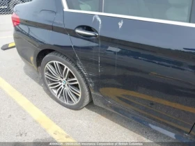BMW 530 CARFAX АВТО КРЕДИТ - 30500 лв. - 25998767 | Car24.bg