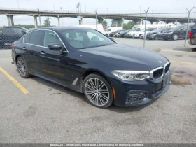 BMW 530 CARFAX АВТО КРЕДИТ - 30500 лв. - 25998767 | Car24.bg