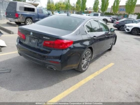 BMW 530 CARFAX АВТО КРЕДИТ - 30500 лв. - 25998767 | Car24.bg