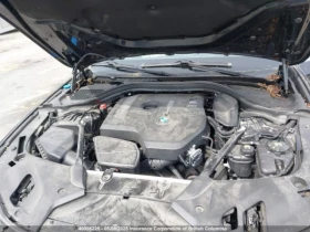 BMW 530 CARFAX АВТО КРЕДИТ - 30500 лв. - 25998767 | Car24.bg