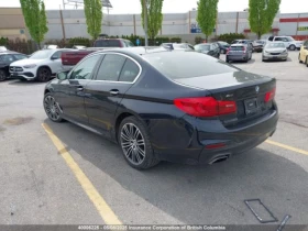 BMW 530 CARFAX АВТО КРЕДИТ - 30500 лв. - 25998767 | Car24.bg