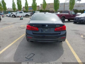 BMW 530 CARFAX АВТО КРЕДИТ - 30500 лв. - 25998767 | Car24.bg