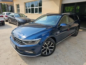 Обява за продажба на VW Passat 2.0tdi Elegance"Harman-Kardon"ACC"Matr ~39 950 лв. - изображение 1