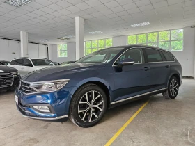 Обява за продажба на VW Passat 2.0tdi Elegance"Harman-Kardon"ACC"Matr ~39 950 лв. - изображение 2