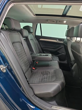Обява за продажба на VW Passat 2.0tdi Elegance"Harman-Kardon"ACC"Matr ~39 950 лв. - изображение 11