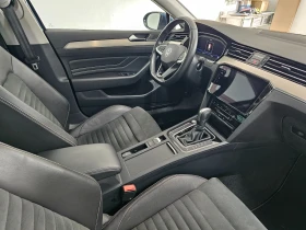 Обява за продажба на VW Passat 2.0tdi Elegance"Harman-Kardon"ACC"Matr ~39 950 лв. - изображение 9