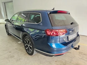 Обява за продажба на VW Passat 2.0tdi Elegance"Harman-Kardon"ACC"Matr ~39 950 лв. - изображение 3
