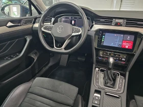 Обява за продажба на VW Passat 2.0tdi Elegance"Harman-Kardon"ACC"Matr ~39 950 лв. - изображение 8