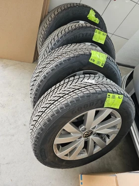 VW Passat 2.0tdi Elegance"Harman-Kardon"ACC"Matr | Mobile.bg    17