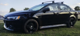 Обява за продажба на Mitsubishi Lancer 1.6  ~13 200 лв. - изображение 5
