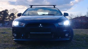 Обява за продажба на Mitsubishi Lancer 1.6  ~13 200 лв. - изображение 3