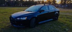 Обява за продажба на Mitsubishi Lancer 1.6  ~13 200 лв. - изображение 4