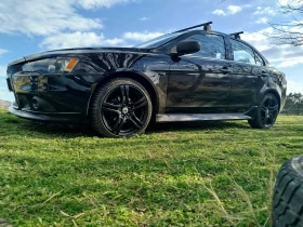 Обява за продажба на Mitsubishi Lancer 1.6  ~13 200 лв. - изображение 1