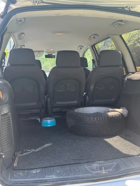 Seat Alhambra 1.9TDI | Mobile.bg    7