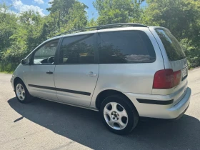 Seat Alhambra 1.9TDI | Mobile.bg    3