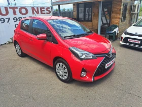 Toyota Yaris 1.33VVT-I-CAMERA-LED-ПЕРФЕКТНА - 14300 лв. - 40219103 2