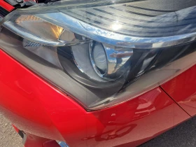 Toyota Yaris 1.33VVT-I-CAMERA-LED-ПЕРФЕКТНА - 14300 лв. - 40219103 13