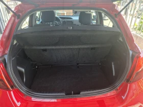 Toyota Yaris 1.33VVT-I-CAMERA-LED-ПЕРФЕКТНА - 14300 лв. - 40219103 17