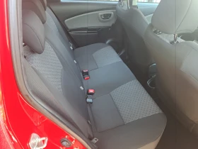 Toyota Yaris 1.33VVT-I-CAMERA-LED-ПЕРФЕКТНА - 14300 лв. - 40219103 11