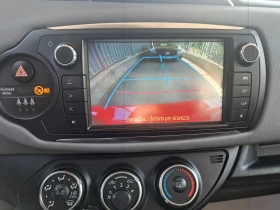Toyota Yaris 1.33VVT-I-CAMERA-LED-ПЕРФЕКТНА - 14300 лв. - 40219103 8