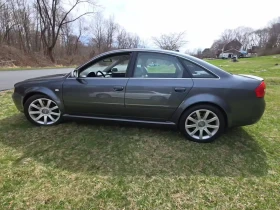 Audi Rs6 КРАЙНА ЦЕНА ДО БЪЛГАРИЯ! - 29950 лв. - 97062320 3