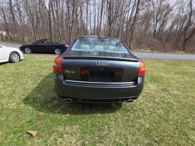 Audi Rs6 КРАЙНА ЦЕНА ДО БЪЛГАРИЯ! - 29950 лв. - 97062320 4