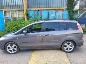 Обява за продажба на Mazda 5 ~7 800 лв. - изображение 1