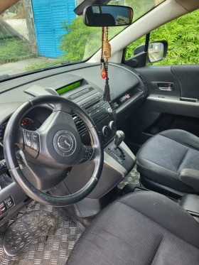 Обява за продажба на Mazda 5 ~7 800 лв. - изображение 3