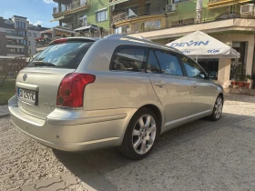 Toyota Avensis 2.4   | Mobile.bg    9