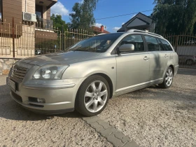 Toyota Avensis 2.4   | Mobile.bg    2