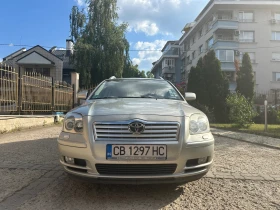 Toyota Avensis 2.4   | Mobile.bg    4