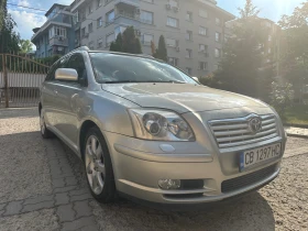 Toyota Avensis 2.4   | Mobile.bg    6