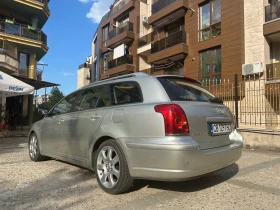 Toyota Avensis 2.4   | Mobile.bg    8
