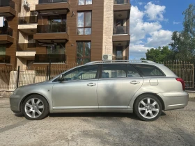 Toyota Avensis 2.4   | Mobile.bg    7