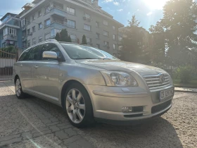 Toyota Avensis 2.4   | Mobile.bg    3