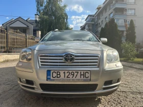 Toyota Avensis 2.4   | Mobile.bg    5
