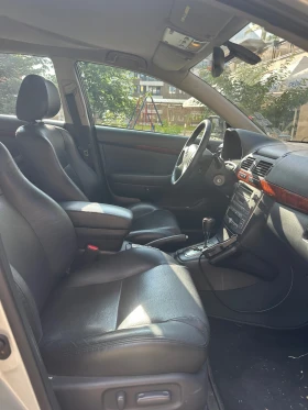 Toyota Avensis 2.4   | Mobile.bg    10