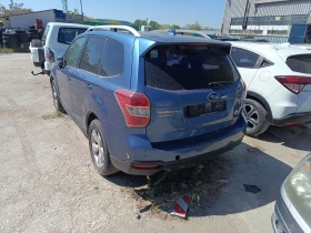 Обява за продажба на Subaru Forester ~5 000 лв. - изображение 2
