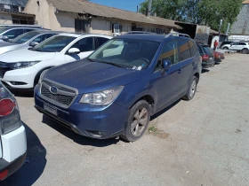 Обява за продажба на Subaru Forester ~5 000 лв. - изображение 1